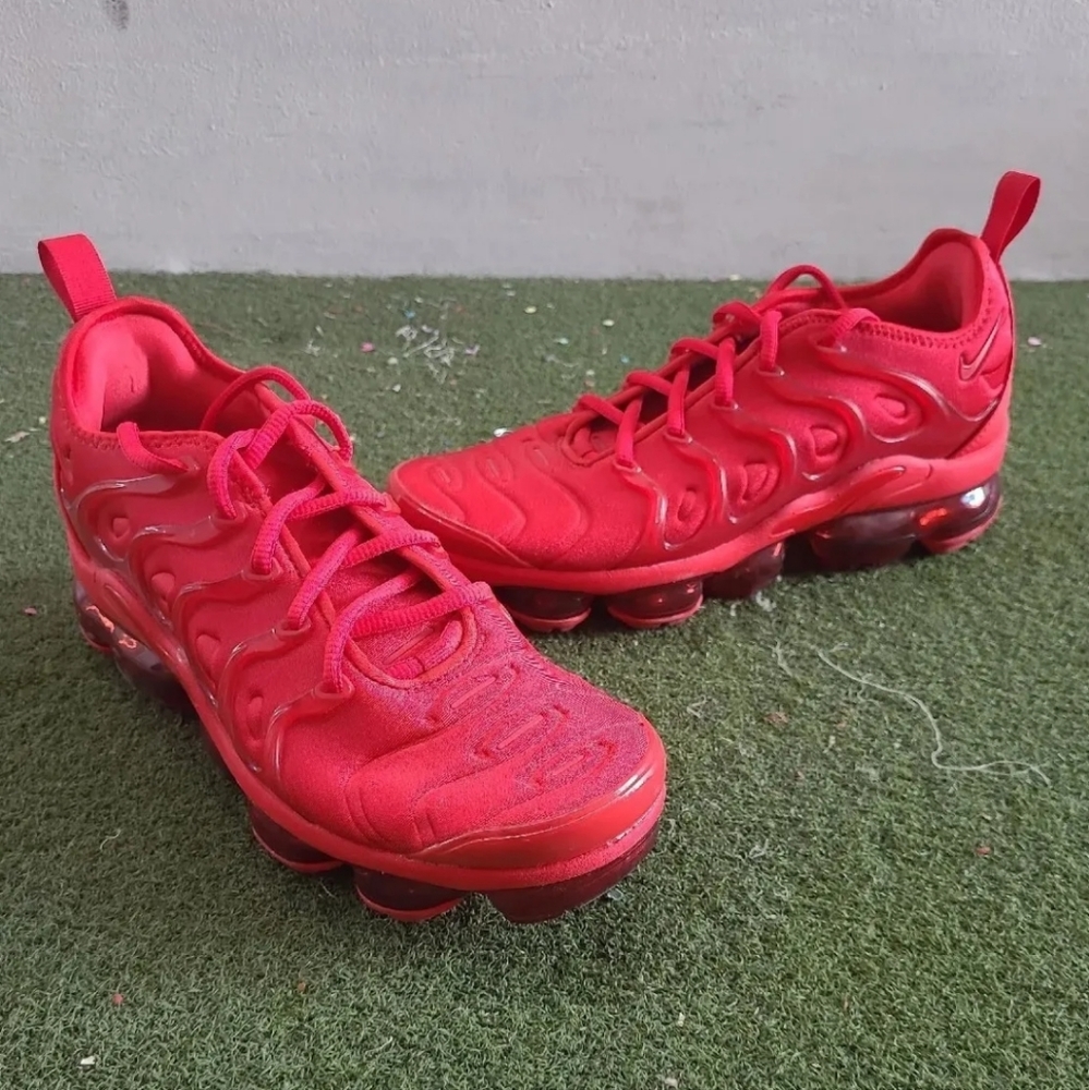 Nike Air VaporMax Men's 7.5
